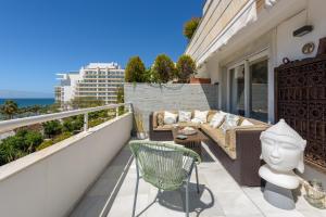 Imagem da galeria de Apartamento del Mar em Marbella