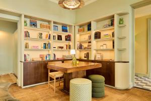 Fotografie z fotogalerie ubytování ARQ Paleis Hotel v Haagu