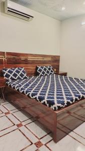 Φωτογραφία από το άλμπουμ του Hotel Serena inn Karachi σε Dargai