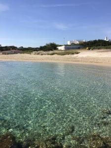 Táj a villa közelében