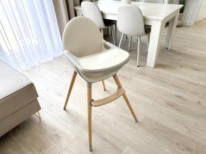Fotografie z fotogalerie ubytování WHITE APARTMENTS - Grunwaldzka v destinaci Ustka + 2 fotografie