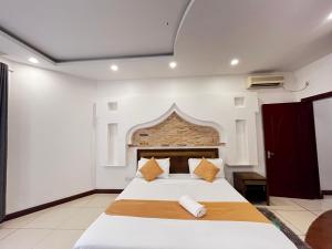 Fotografie z fotogalerie ubytování Horizon Sea View Apartments v destinaci Mombasa