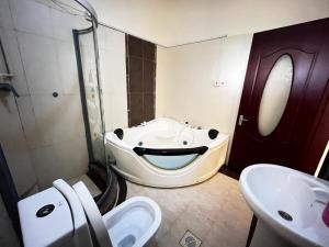 Fotografie z fotogalerie ubytování Horizon Sea View Apartments v destinaci Mombasa