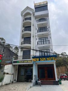 Ảnh trong thư viện ảnh của New Sun Hotel ở Đồng Văn