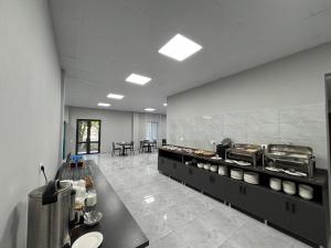 Fotografie z fotogalerie ubytování Green Hotel Tskaltubo v destinaci Cchaltubo