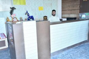 Fotografie z fotogalerie ubytování Banshidham Dharmasala v destinaci Khātu + 18 fotografií