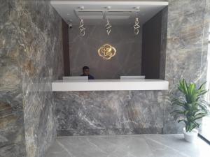 Fotografie z fotogalerie ubytování Hotel Flexi Residency Mumbai v Bombaji