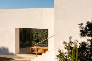 Fotografie z fotogalerie ubytování Botanico Villa & Suites v destinaci Specchiolla