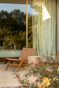Fotografie z fotogalerie ubytování Botanico Villa & Suites v destinaci Specchiolla
