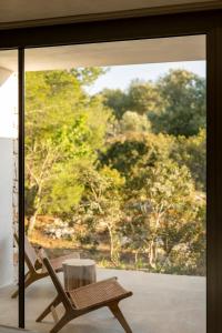 Fotografie z fotogalerie ubytování Botanico Villa & Suites v destinaci Specchiolla