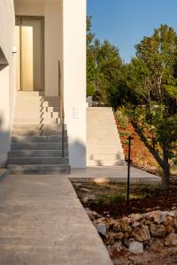 Fotografie z fotogalerie ubytování Botanico Villa & Suites v destinaci Specchiolla