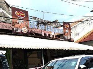 Fotografie z fotogalerie ubytování Mori Jonker Homestay v destinaci Melaka