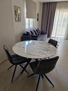 Fotografie z fotogalerie ubytování Olimpus Sunset v destinaci Paralia Katerinis