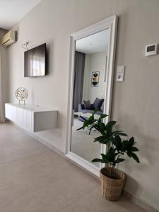 Fotografie z fotogalerie ubytování Olimpus Sunset v destinaci Paralia Katerinis