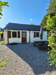 Imagen de la galería de Le Chemin des Hêtres, en Armaillé