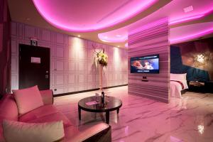 Φωτογραφία από το άλμπουμ του Norwegian Forest Leisure Motel σε Taiping