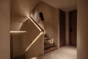 Fotografie z fotogalerie ubytování Seven Letters Preface Hotel v destinaci Xijiang