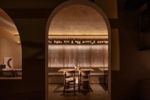 Fotografie z fotogalerie ubytování Seven Letters Preface Hotel v destinaci Xijiang
