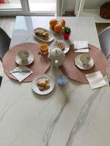 Φαγητό σε αυτό το bed & breakfast ή κάπου εκεί κοντά