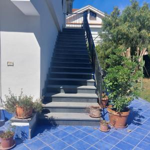 Fotografie z fotogalerie ubytování Casa Athena a 100 m dal mare con parcheggio privato gratuito v destinaci Paestum
