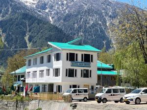 Фотография из галереи The Sun Shine Pahalgam в городе Пахалгам