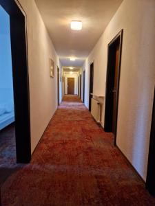 Gambar di galeri bagi HOTEL WALDHORN di Jungholz