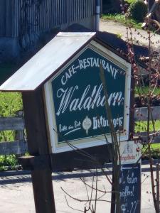 Sijil, anugerah, tanda atau dokumen lain yang dipamerkan di HOTEL WALDHORN