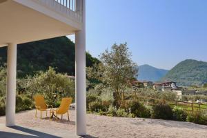 Gallery image of Family Bike Residence in Marone