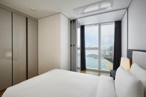 Gulta vai gultas numurā naktsmītnē New CZ LCT Residence