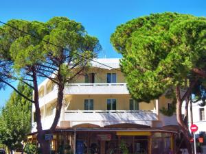 Afbeelding uit fotogalerij van Fantasia Hotel Apartments in Kos-stad