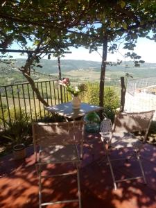 Billede fra billedgalleriet på Rooms Serafin i Motovun