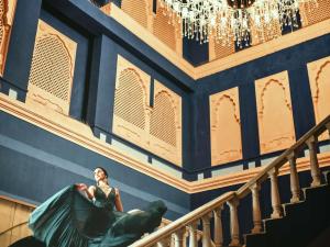 Fotografie z fotogalerie ubytování Fairmont Jaipur v destinaci Džajpur