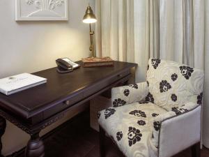 Fotografie z fotogalerie ubytování Fairmont Jaipur v destinaci Džajpur