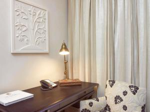 Fotografie z fotogalerie ubytování Fairmont Jaipur v destinaci Džajpur