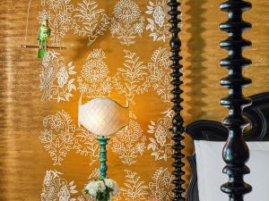 Fotografie z fotogalerie ubytování Fairmont Jaipur v destinaci Džajpur
