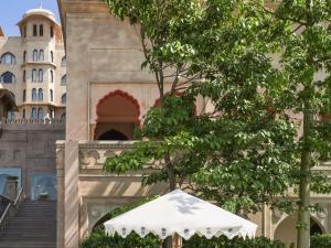 Fotografie z fotogalerie ubytování Fairmont Jaipur v destinaci Džajpur