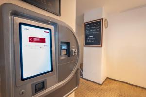 Gambar di galeri bagi Résidence du Théâtre di Bordeaux