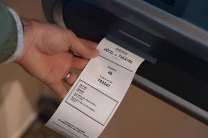 Gambar di galeri bagi Résidence du Théâtre di Bordeaux