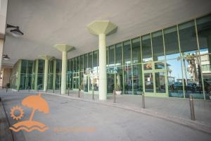 Kép Patacona Green Holiday szállásáról Valenciában a galériában