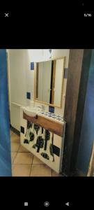 Galeriebild der Unterkunft Albergue De Soba in Lavín