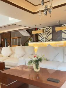 Fotografie z fotogalerie ubytování Ritz Resort Lucknow- The Perfect Blend of Business and Leisure v destinaci Lakhnaú