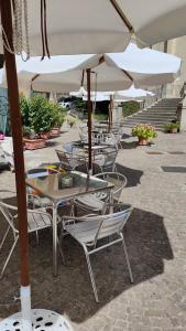 Gallery image of Locanda del Pellegrino in Roncobillaccio +6 photos