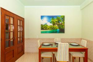 Photo de la galerie de l'établissement Silence Ground-floor and Pool, à Lagos