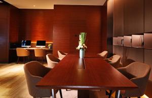 Ảnh trong thư viện ảnh của Hampton by Hilton Shanghai Hongqiao NECC ở Thượng Hải
