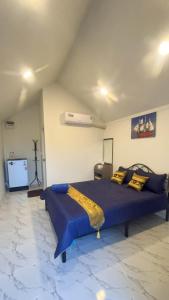 Fotografie z fotogalerie ubytování Na Na Cafe & Resort Ratchaburi v destinaci Ban Pa Fai