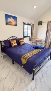 Fotografie z fotogalerie ubytování Na Na Cafe & Resort Ratchaburi v destinaci Ban Pa Fai + 2 fotografie