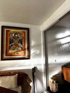 Fotografie z fotogalerie ubytování Villa Paorie v destinaci Bora Bora