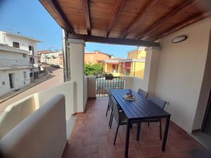 Μπαλκόνι ή βεράντα στο Beautiful 2 Bedroom Vacation Home
