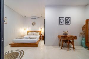 Foto sihtkohas Uluwatu asuva majutusasutuse Chic, Private, Peaceful - Discover Manta Villa in Ungasan galeriist