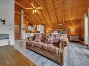 Χώρος καθιστικού στο Foxy Lady #1531 +23 φωτογραφίες